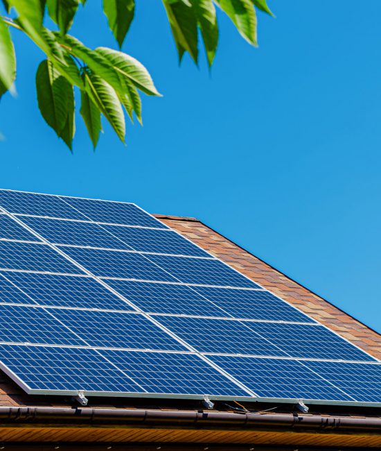 Kit de Energia Solar Fotovoltaica placa Painel Belle System